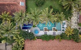 Segara Anak Hotel